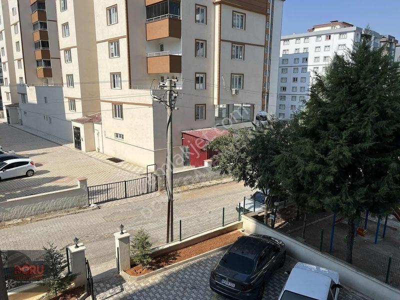 Doru'dan Tekerek Mh. Derin Sitesinde Satılık 2+1 Daire — fotoğraf 30
