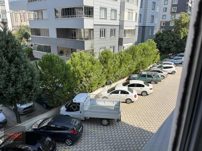 Doru'dan Tekerek Mh. Derin Sitesinde Satılık 2+1 Daire — fotoğraf 31