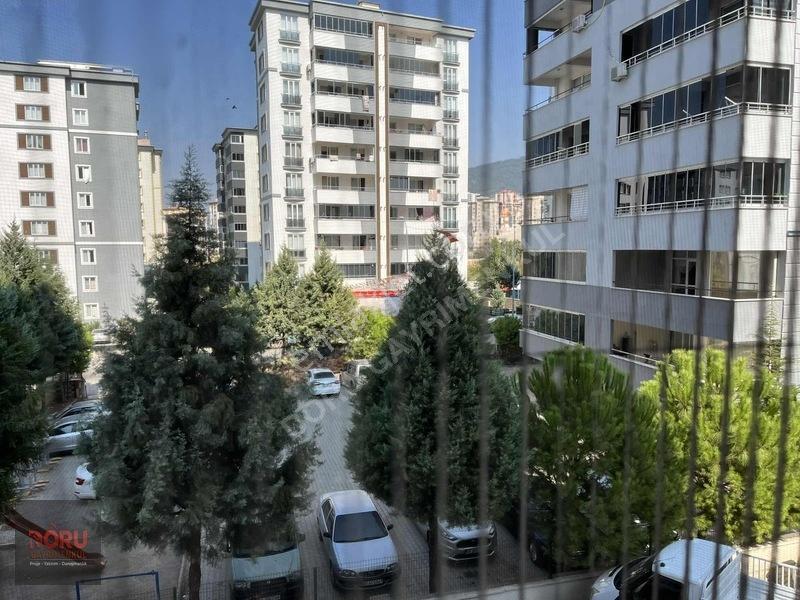 Doru'dan Tekerek Mh. Derin Sitesinde Satılık 2+1 Daire — fotoğraf 32
