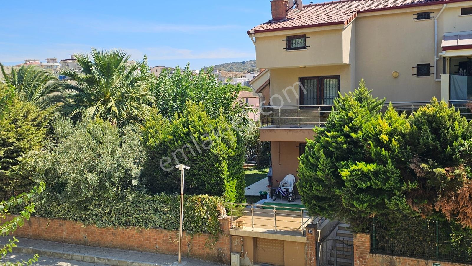 Söke Yenikent Villa Kardelen Sitesinde Satılık Villa — fotoğraf 2