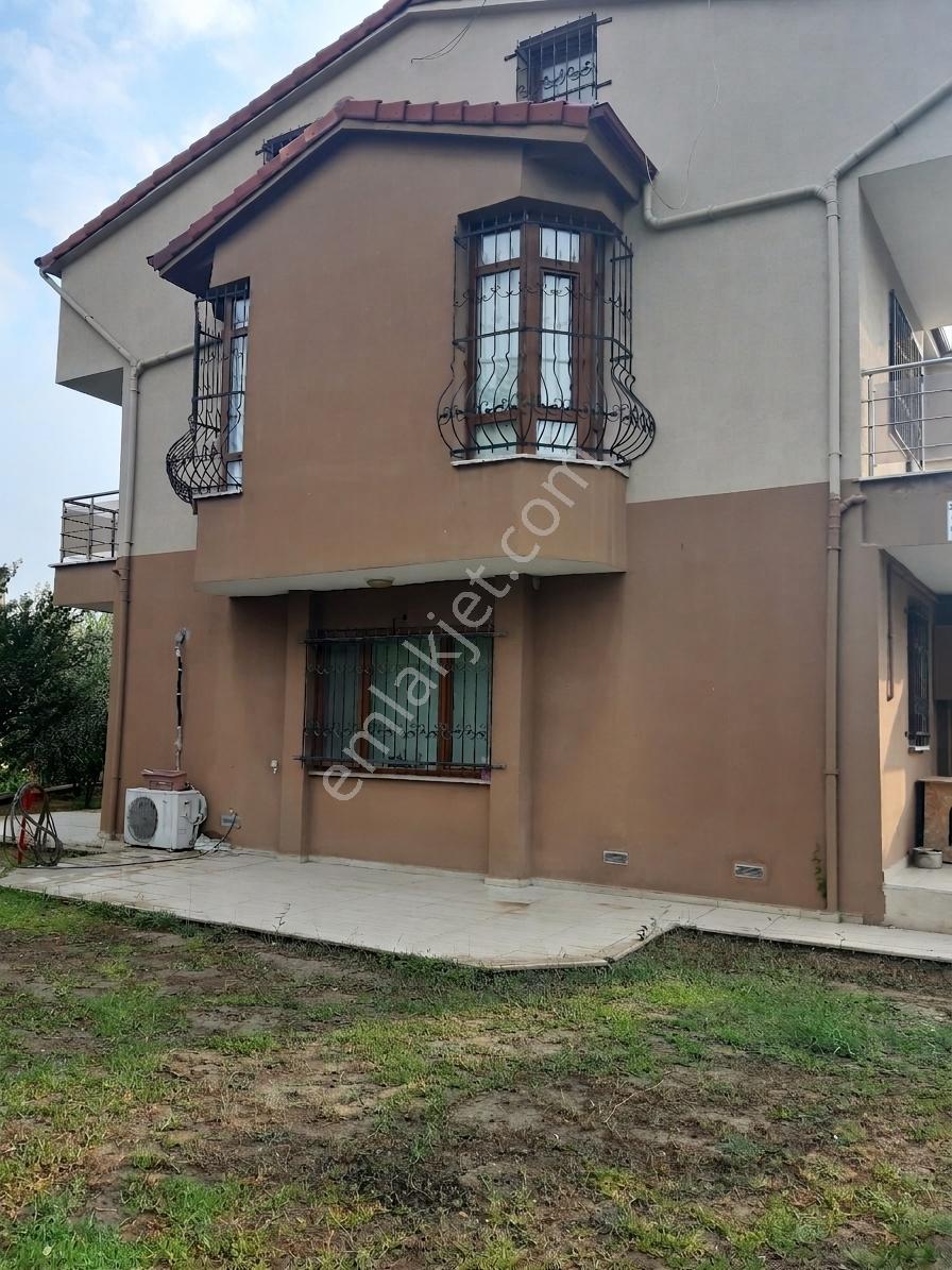 Söke Yenikent Villa Kardelen Sitesinde Satılık Villa — fotoğraf 3