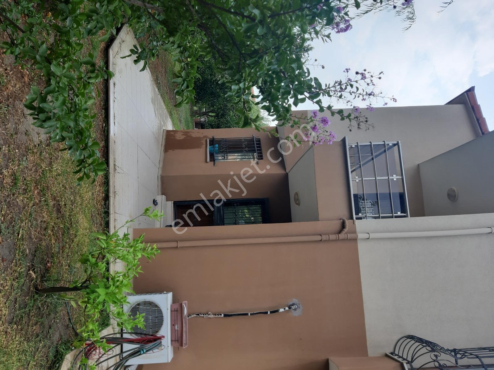 Söke Yenikent Villa Kardelen Sitesinde Satılık Villa — fotoğraf 4