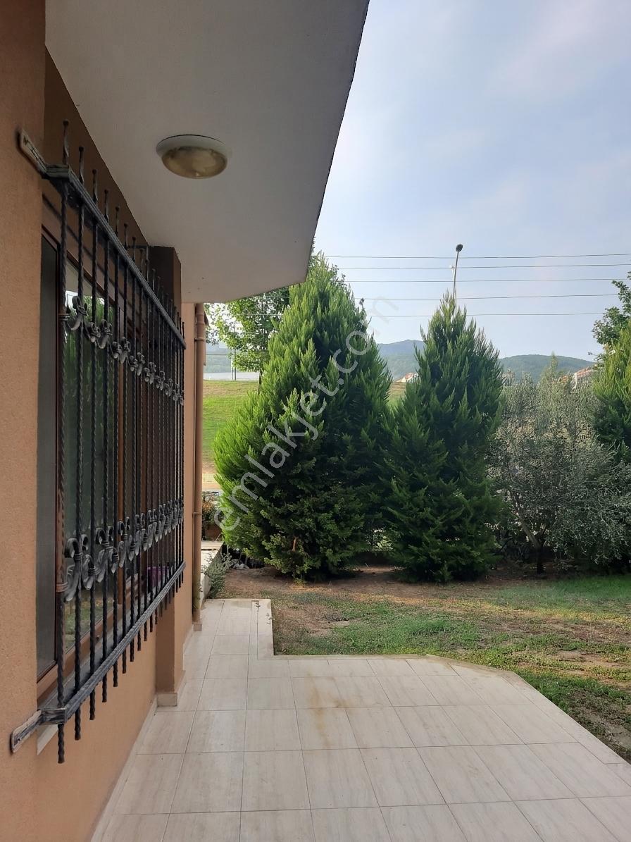 Söke Yenikent Villa Kardelen Sitesinde Satılık Villa — fotoğraf 5