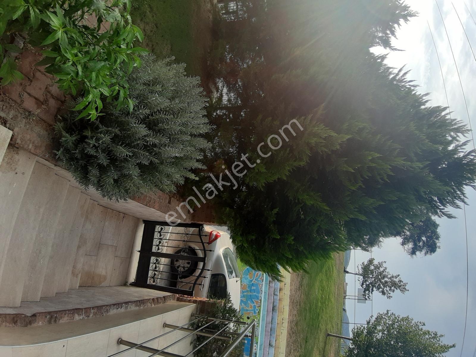 Söke Yenikent Villa Kardelen Sitesinde Satılık Villa — fotoğraf 8