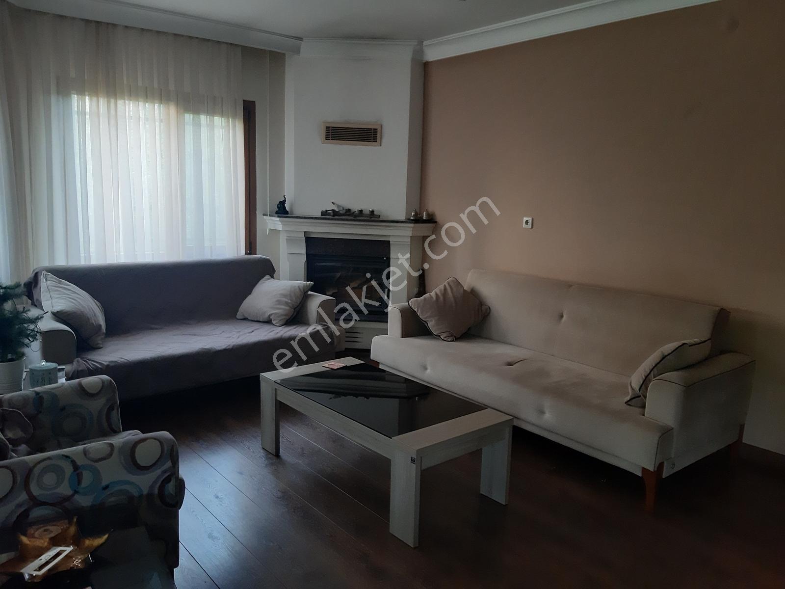 Söke Yenikent Villa Kardelen Sitesinde Satılık Villa — fotoğraf 16
