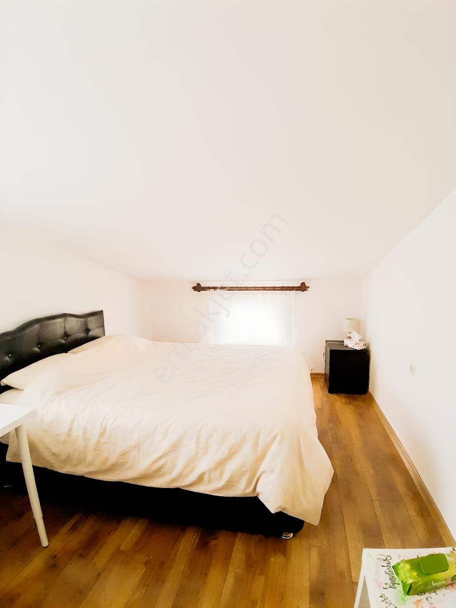 Söke Yenikent Villa Kardelen Sitesinde Satılık Villa — fotoğraf 20