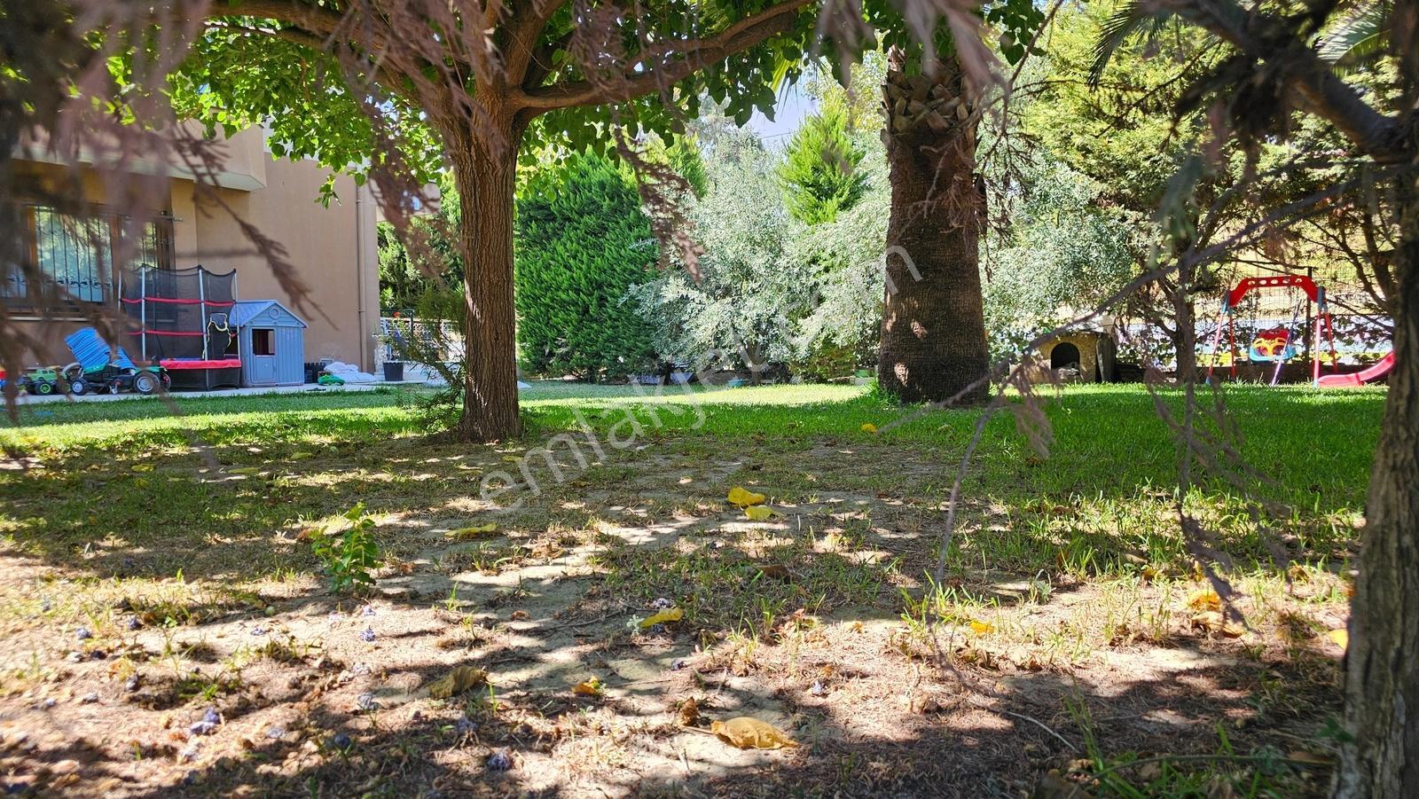Söke Yenikent Villa Kardelen Sitesinde Satılık Villa — fotoğraf 26