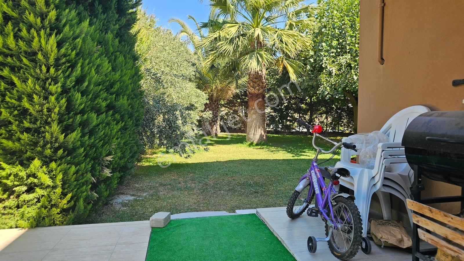 Söke Yenikent Villa Kardelen Sitesinde Satılık Villa — fotoğraf 28
