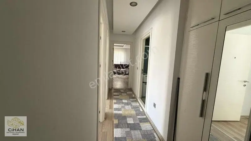 Kuşadası Merkezde Emsallerinin Altında Satılık 2+1 — fotoğraf 28