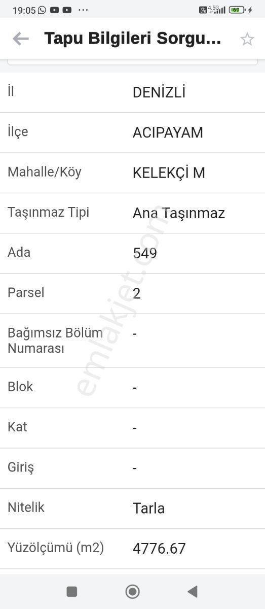 Kelekçi'de Bulunmaz Fırsat — fotoğraf 2