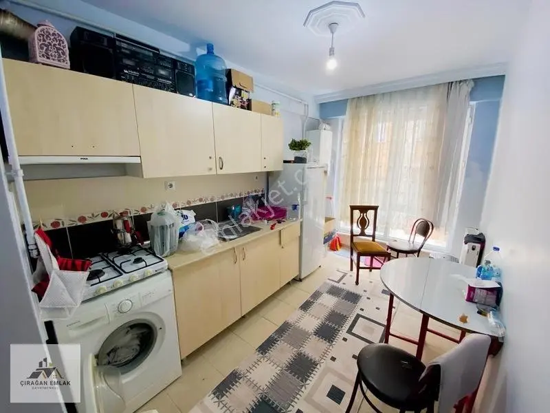 Çırağan Emlak'tan Mamure Mah.gaziyakup Satar Cd Yakını 2+0 Daire — fotoğraf 3