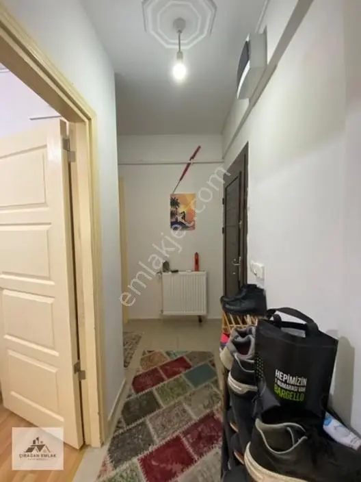 Çırağan Emlak'tan Mamure Mah.gaziyakup Satar Cd Yakını 2+0 Daire — fotoğraf 8