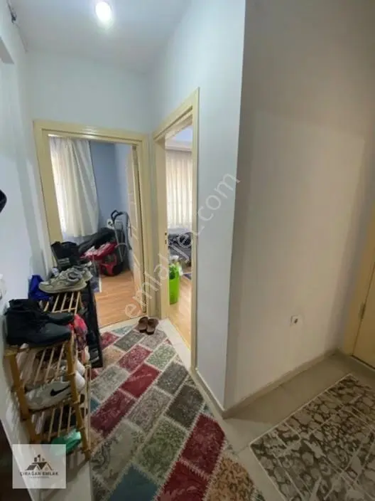 Çırağan Emlak'tan Mamure Mah.gaziyakup Satar Cd Yakını 2+0 Daire — fotoğraf 9
