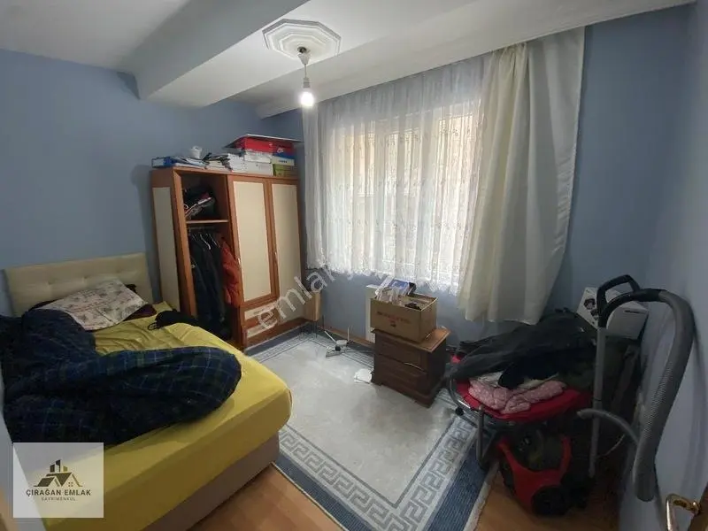 Çırağan Emlak'tan Mamure Mah.gaziyakup Satar Cd Yakını 2+0 Daire — fotoğraf 10
