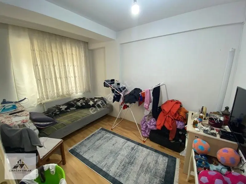 Çırağan Emlak'tan Mamure Mah.gaziyakup Satar Cd Yakını 2+0 Daire — fotoğraf 13