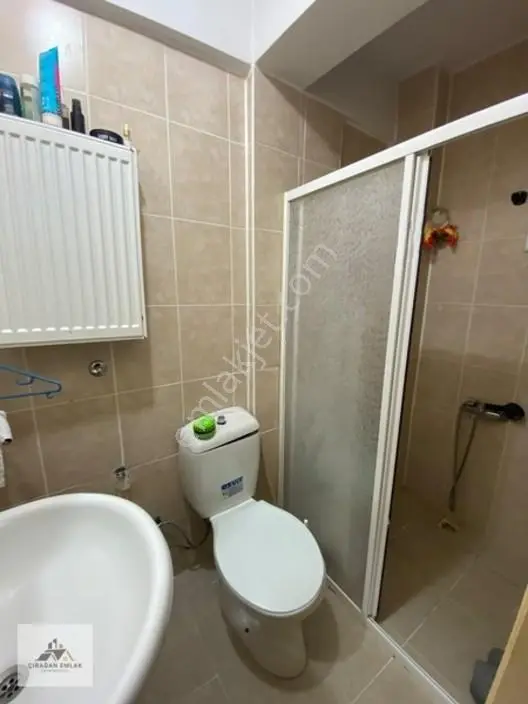 Çırağan Emlak'tan Mamure Mah.gaziyakup Satar Cd Yakını 2+0 Daire — fotoğraf 17