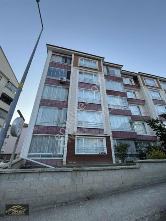 Onay Emlak'Tan 3+1 Çok Geniş Satılık Daire