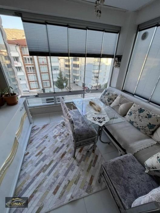 Onay Emlak'tan 3+1 Çok Geniş Satılık Daire — fotoğraf 7