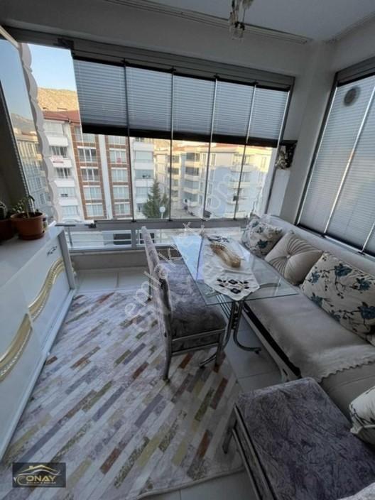 Onay Emlak'tan 3+1 Çok Geniş Satılık Daire — fotoğraf 9