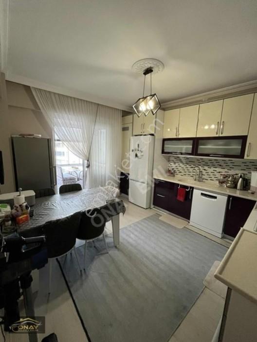 Onay Emlak'tan 3+1 Çok Geniş Satılık Daire — fotoğraf 14