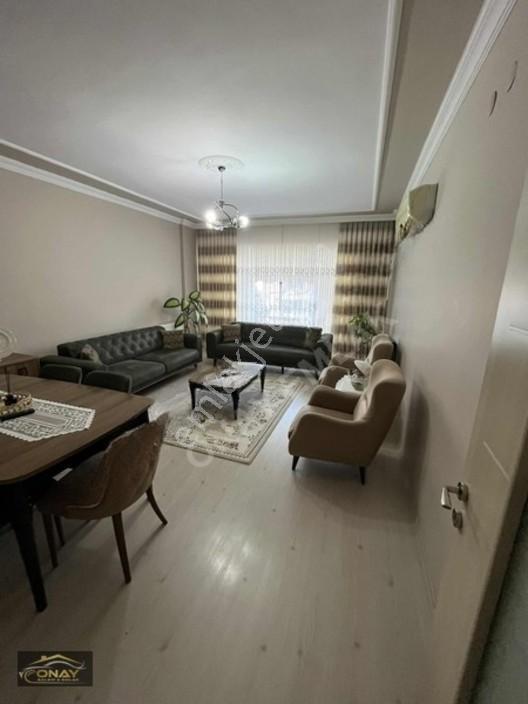 Onay Emlak'tan 3+1 Çok Geniş Satılık Daire — fotoğraf 16