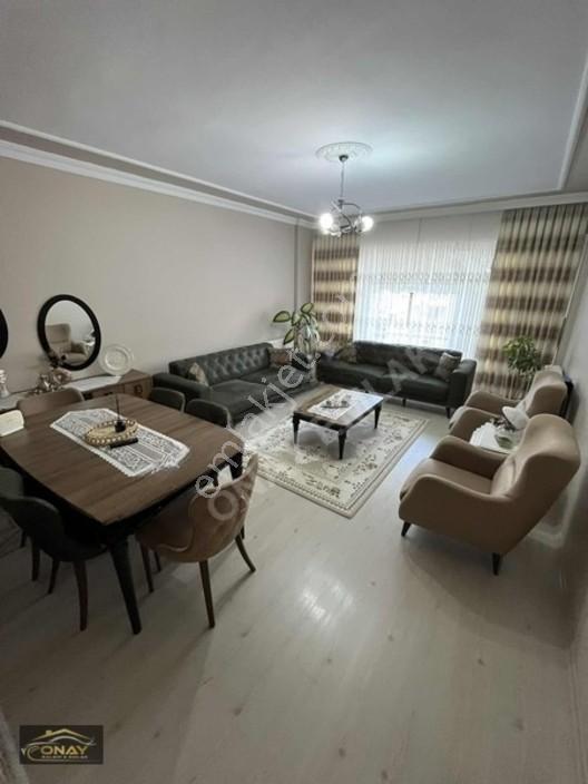 Onay Emlak'tan 3+1 Çok Geniş Satılık Daire — fotoğraf 18