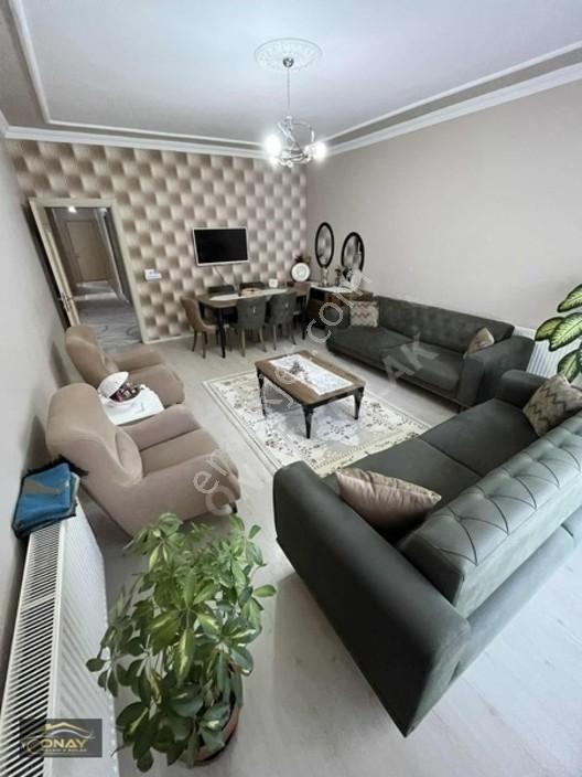 Onay Emlak'tan 3+1 Çok Geniş Satılık Daire — fotoğraf 19