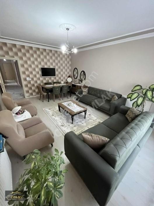 Onay Emlak'tan 3+1 Çok Geniş Satılık Daire — fotoğraf 20
