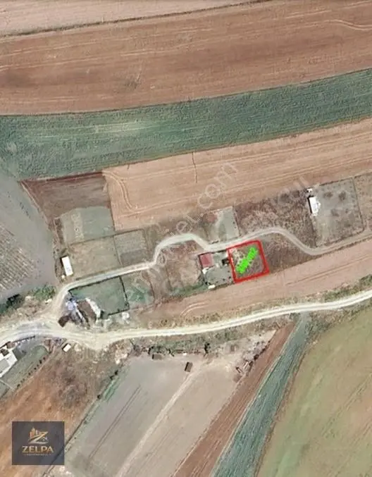 Silivri Seymende Satılık 348 M² Arsa — fotoğraf 2