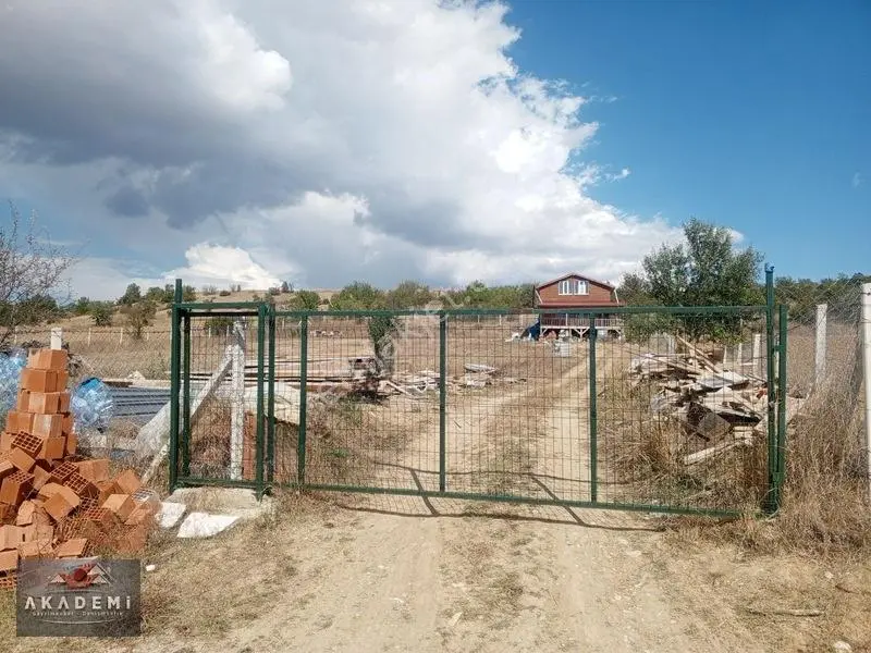 Kastamonu Merkez Hocaköyünde İçinde Evi İle — fotoğraf 2