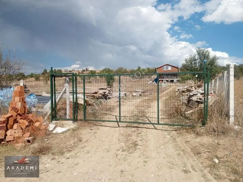 Kastamonu Merkez Hocaköyünde İçinde Evi İle — fotoğraf 5