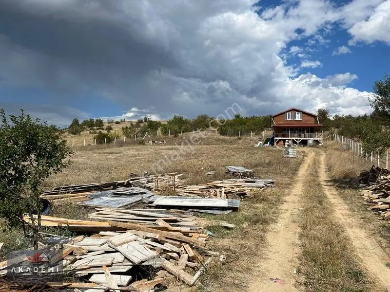 Kastamonu Merkez Hocaköyünde İçinde Evi İle — fotoğraf 16