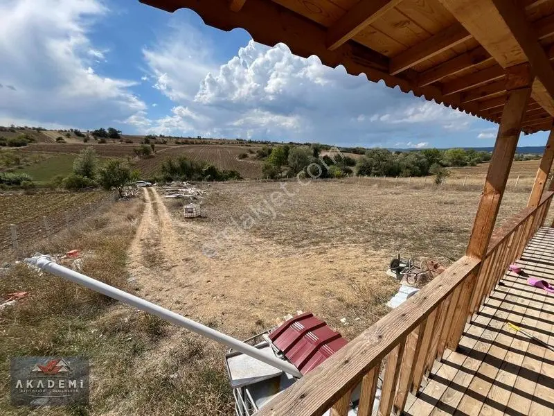 Kastamonu Merkez Hocaköyünde İçinde Evi İle — fotoğraf 17