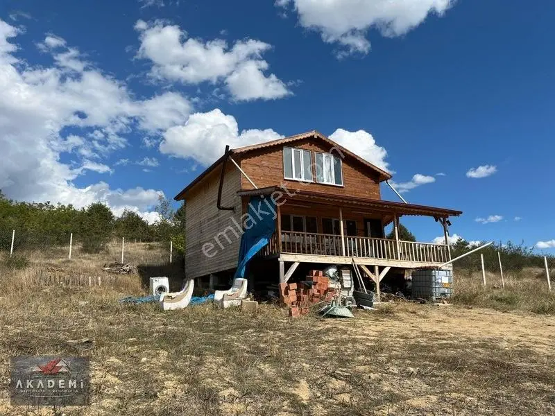 Kastamonu Merkez Hocaköyünde İçinde Evi İle — fotoğraf 19