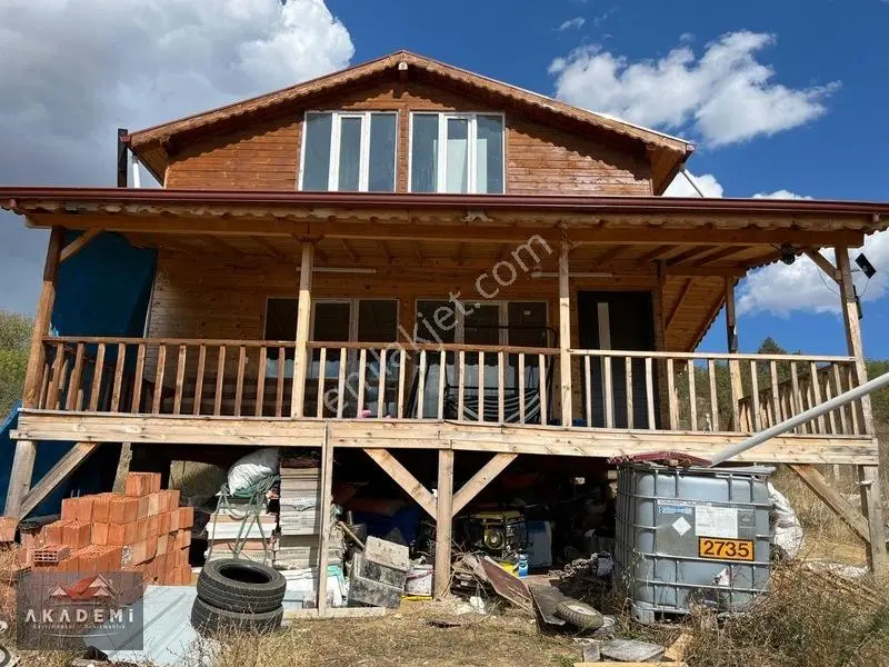 Kastamonu Merkez Hocaköyünde İçinde Evi İle — fotoğraf 21
