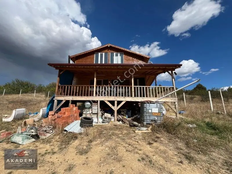 Kastamonu Merkez Hocaköyünde İçinde Evi İle — fotoğraf 22