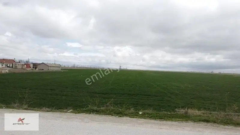 Başak Mah. 2 Kata İmarlı Müstakil Tapulu Arsalar — fotoğraf 9