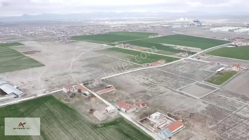 Başak Mah. 2 Kata İmarlı Müstakil Tapulu Arsalar — fotoğraf 11