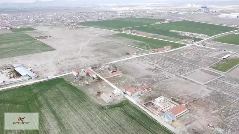 Başak Mah. 2 Kata İmarlı Müstakil Tapulu Arsalar — fotoğraf 14
