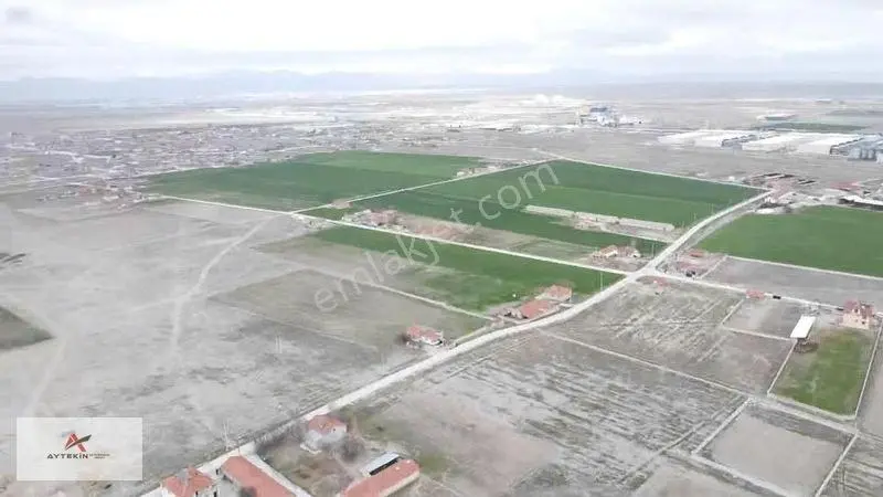 Başak Mah. 2 Kata İmarlı Müstakil Tapulu Arsalar — fotoğraf 15