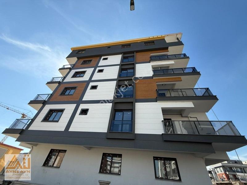 Menemen Seyrek'te 2+1 Satılık Fırsat Dubleks Daire — fotoğraf 2