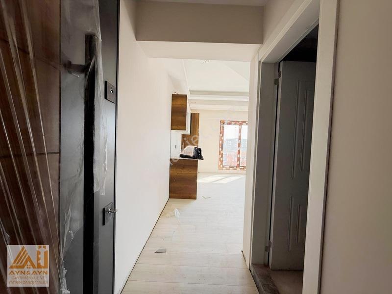 Menemen Seyrek'te 2+1 Satılık Fırsat Dubleks Daire — fotoğraf 3
