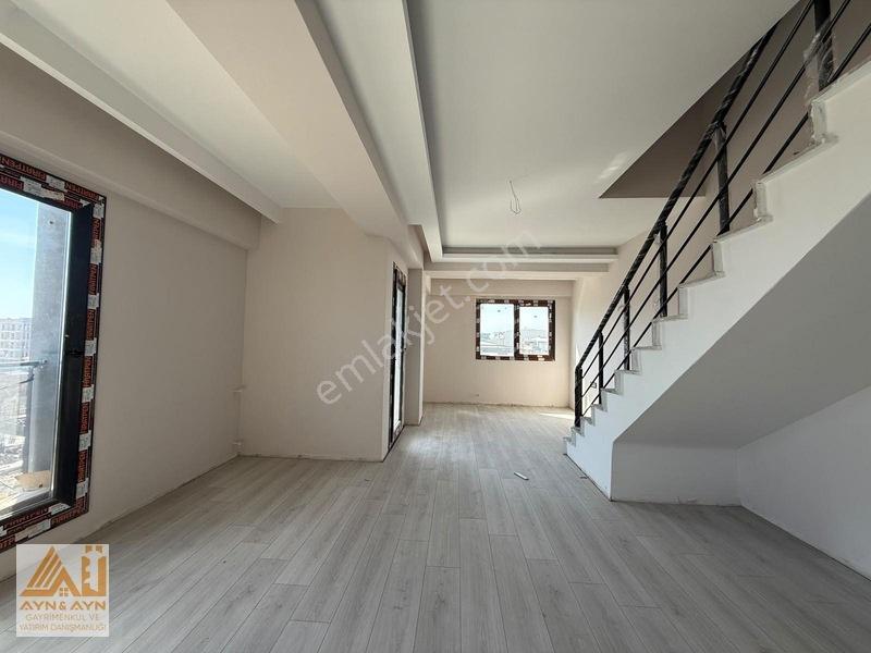 Menemen Seyrek'te 2+1 Satılık Fırsat Dubleks Daire — fotoğraf 6