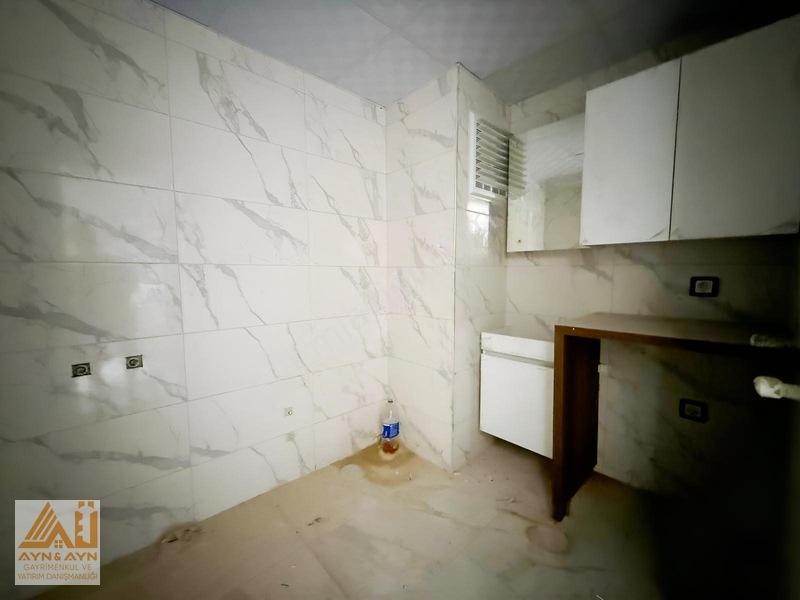 Menemen Seyrek'te 2+1 Satılık Fırsat Dubleks Daire — fotoğraf 8