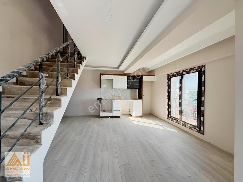 Menemen Seyrek'te 2+1 Satılık Fırsat Dubleks Daire — fotoğraf 9