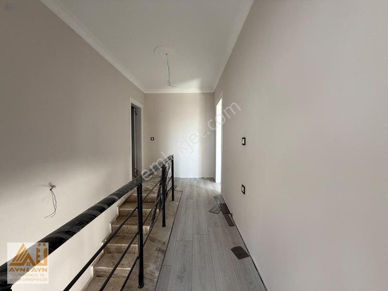 Menemen Seyrek'te 2+1 Satılık Fırsat Dubleks Daire — fotoğraf 10