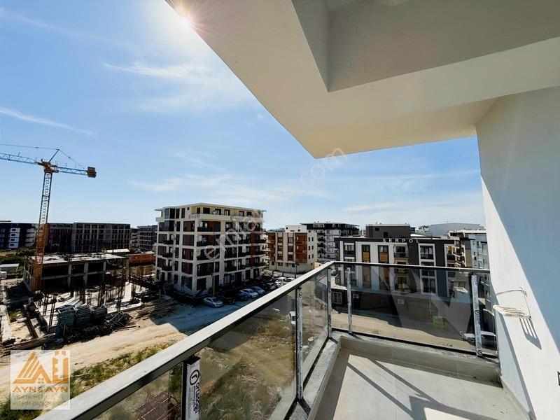 Menemen Seyrek'te 2+1 Satılık Fırsat Dubleks Daire — fotoğraf 11