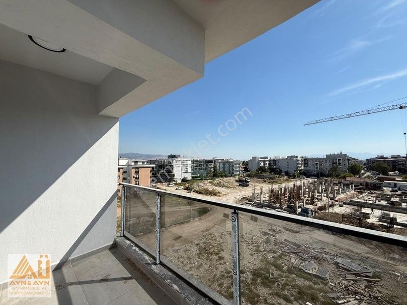 Menemen Seyrek'te 2+1 Satılık Fırsat Dubleks Daire — fotoğraf 12