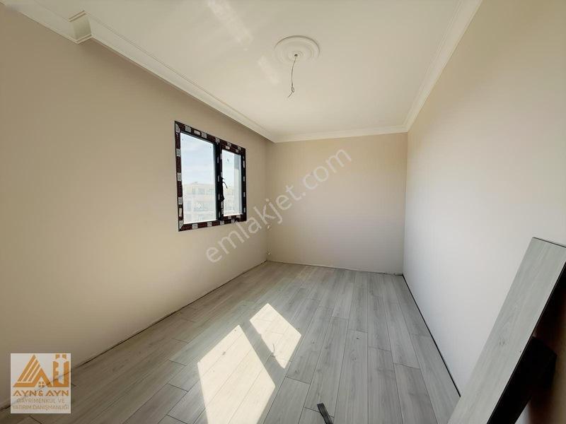 Menemen Seyrek'te 2+1 Satılık Fırsat Dubleks Daire — fotoğraf 13