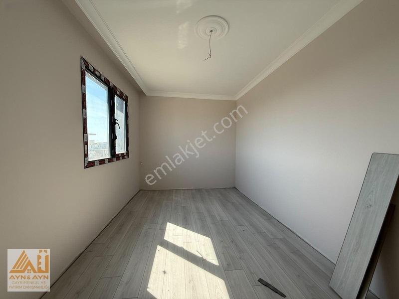 Menemen Seyrek'te 2+1 Satılık Fırsat Dubleks Daire — fotoğraf 14